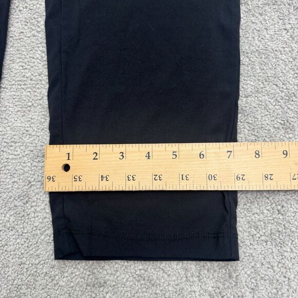 Columbia Omni Shield Pull On Straight Pants Womens Large Black Outdoor Hiking - Picture 11 of 15